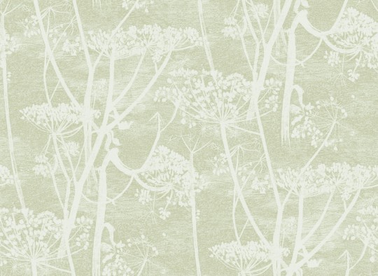Tapeta Cole & Son Icons 112/8029 Cow Parsley