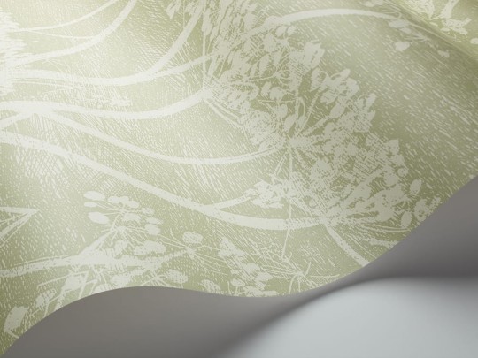 Tapeta Cole & Son Icons 112/8029 Cow Parsley