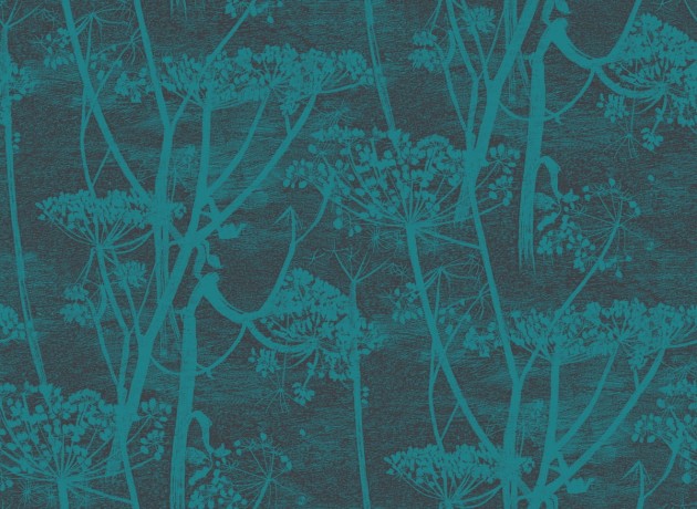 Tapeta Cole & Son Icons 112/8030 Cow Parsley