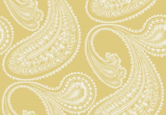 Tapeta Cole & Son Icons 112/9031 Rajapur Flock