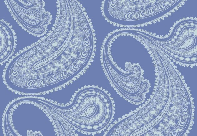 Tapeta Cole & Son Icons 112/9032 Rajapur Flock