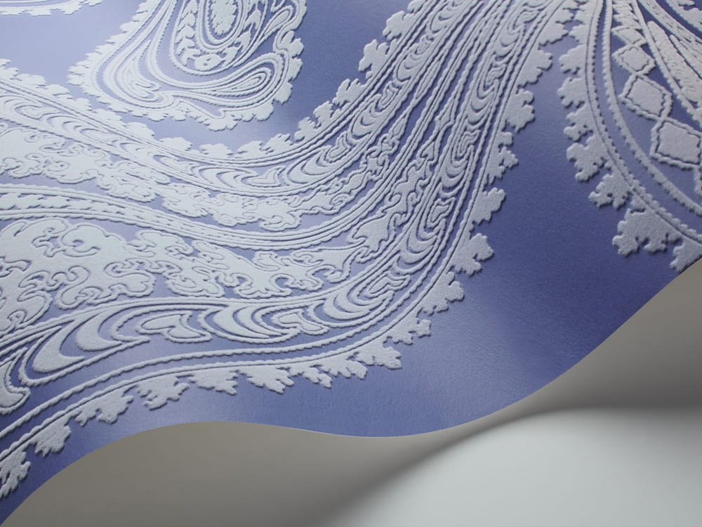 Tapeta Cole & Son Icons 112/9032 Rajapur Flock