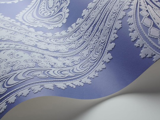 Tapeta Cole & Son Icons 112/9032 Rajapur Flock