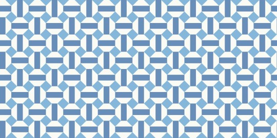 Tapeta Cole & Son Seville 117/12037 Alicatado