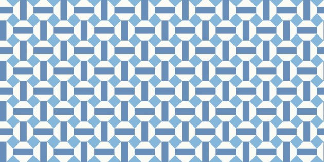 Tapeta Cole & Son Seville 117/12037 Alicatado