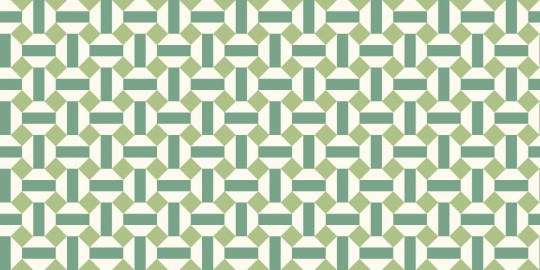 Tapeta Cole & Son Seville 117/12038 Alicatado