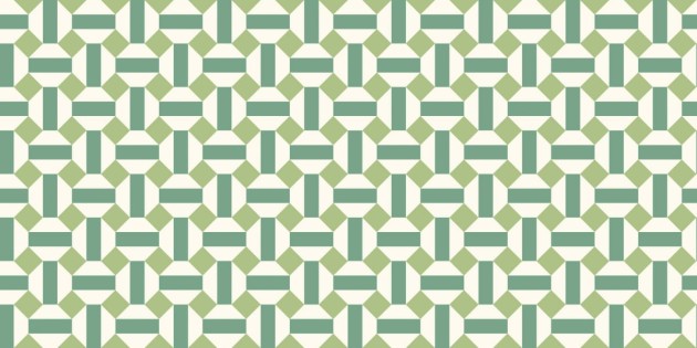 Tapeta Cole & Son Seville 117/12038 Alicatado