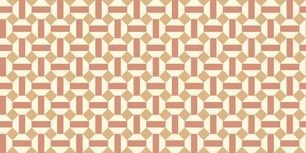 Tapeta Cole & Son Seville 117/12039 Alicatado