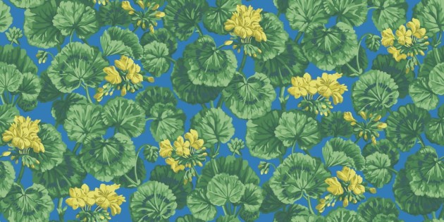 Tapeta Cole & Son Seville 117/11032 Geranium