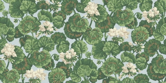 Tapeta Cole & Son Seville 117/11035 Geranium