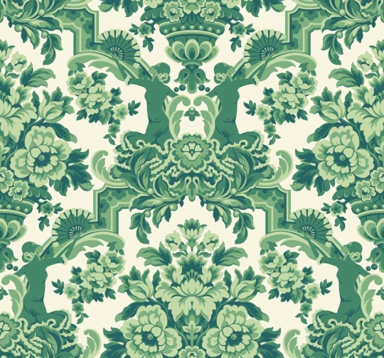 Tapeta Cole & Son Seville 117/13040 Lola