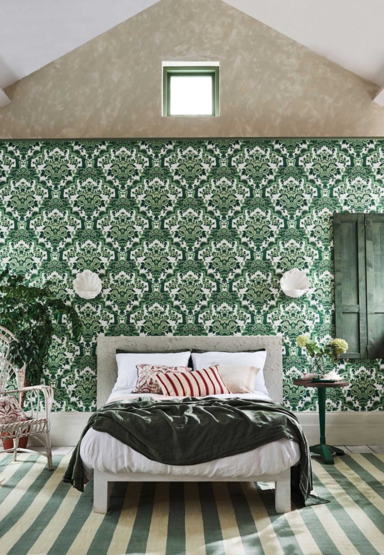 Tapeta Cole & Son Seville 117/13040 Lola