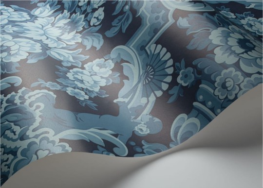 Tapeta Cole & Son Seville 117/13041 Lola