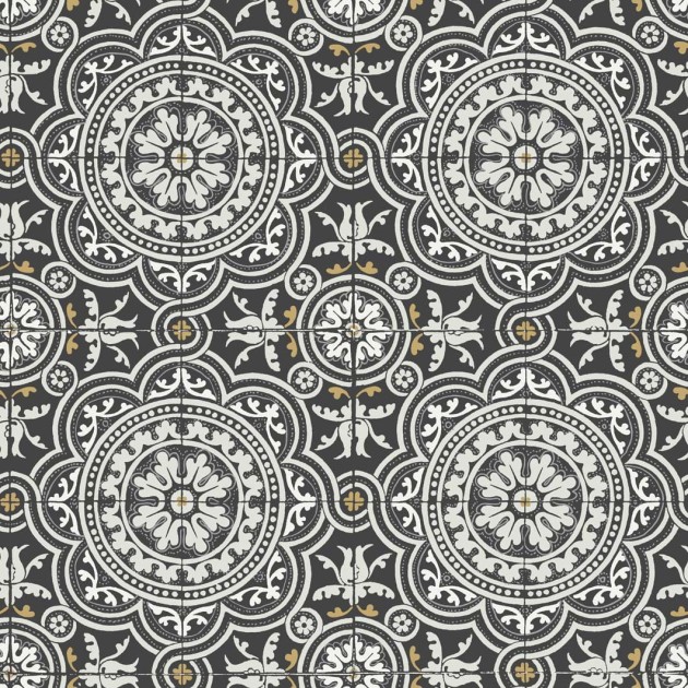 Tapeta Cole & Son Seville 117/8022 Piccadilly