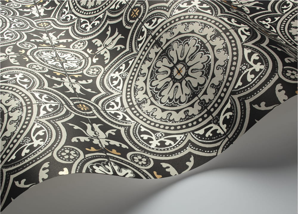 Tapeta Cole & Son Seville 117/8022 Piccadilly