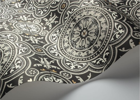 Tapeta Cole & Son Seville 117/8022 Piccadilly