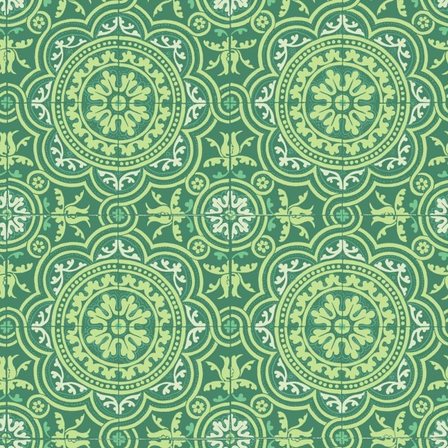 Tapeta Cole & Son Seville 117/8023 Piccadilly