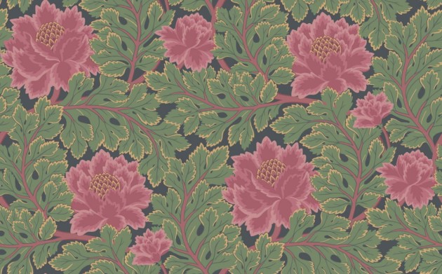 Tapeta Cole & Son The Pearwood Collection 116/1002 Aurora