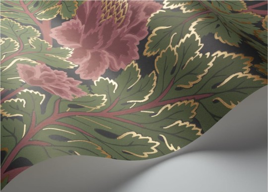 Tapeta Cole & Son The Pearwood Collection 116/1002 Aurora