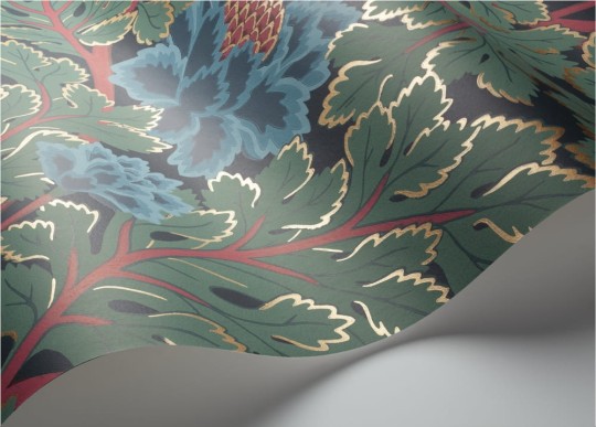 Tapeta Cole & Son The Pearwood Collection 116/1003 Aurora