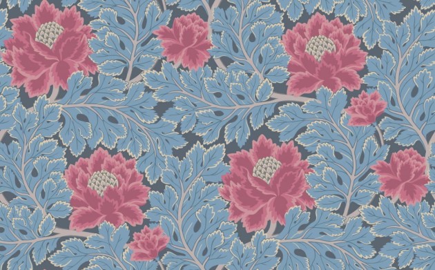 Tapeta Cole & Son The Pearwood Collection 116/1004 Aurora
