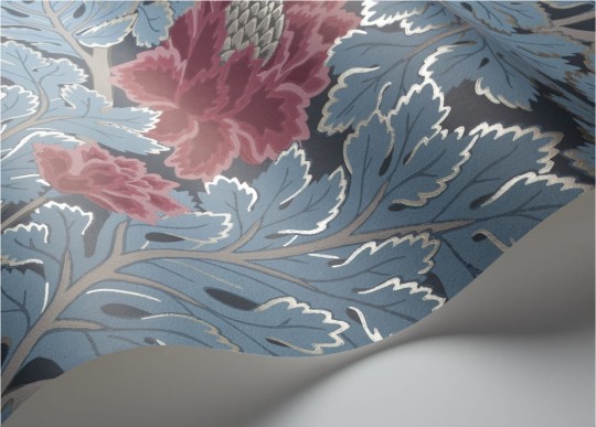 Tapeta Cole & Son The Pearwood Collection 116/1004 Aurora