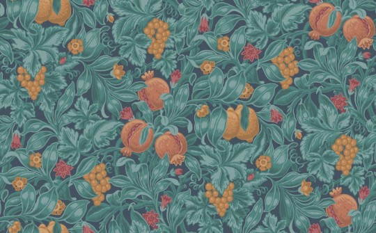 Tapeta Cole & Son The Pearwood Collection 116/2005 Vines of Pomona