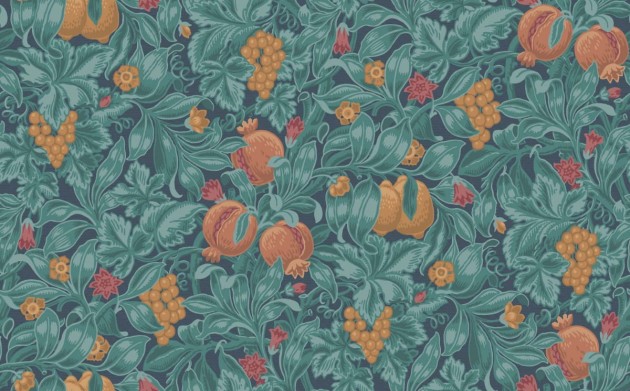 Tapeta Cole & Son The Pearwood Collection 116/2005 Vines of Pomona