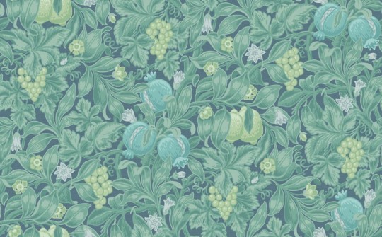 Tapeta Cole & Son The Pearwood Collection 116/2006 Vines of Pomona