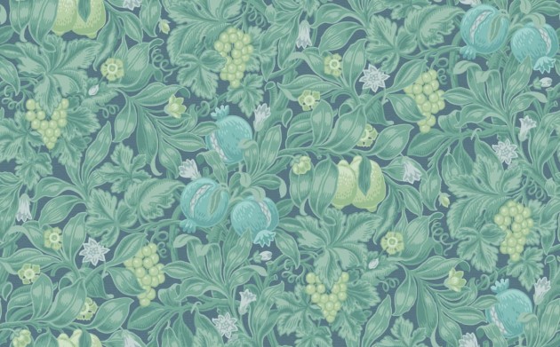 Tapeta Cole & Son The Pearwood Collection 116/2006 Vines of Pomona