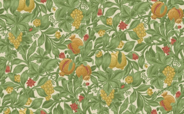 Tapeta Cole & Son The Pearwood Collection 116/2007 Vines of Pomona