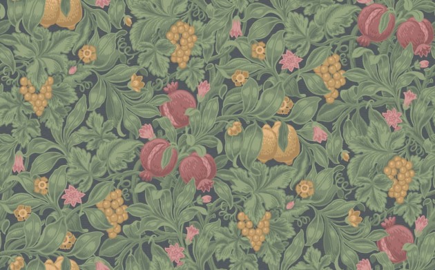 Tapeta Cole & Son The Pearwood Collection 116/2008 Vines of Pomona