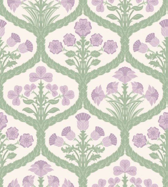 Tapeta Cole & Son The Pearwood Collection 116/3012 Floral Kingdom