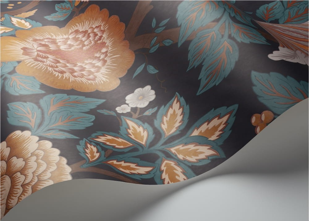 Tapeta Cole & Son The Pearwood Collection 116/4014 Midsummer Bloom