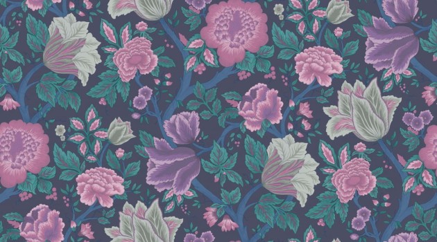 Tapeta Cole & Son The Pearwood Collection 116/4015 Midsummer Bloom