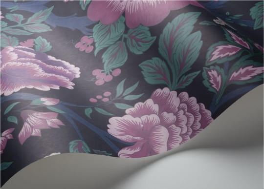 Tapeta Cole & Son The Pearwood Collection 116/4015 Midsummer Bloom