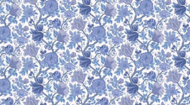 Tapeta Cole & Son The Pearwood Collection 116/4016 Midsummer Bloom