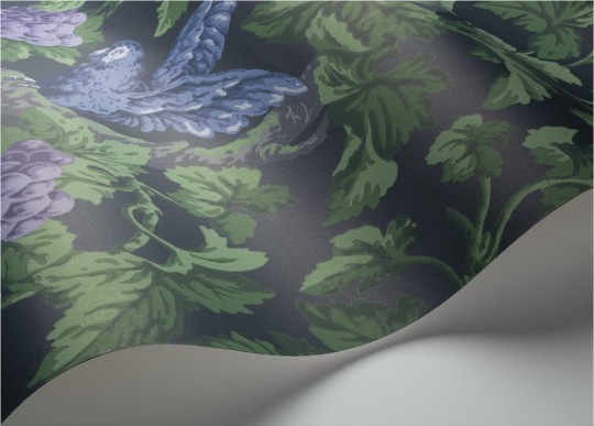 Tapeta Cole & Son The Pearwood Collection 116/5019 Woodvale Orchard