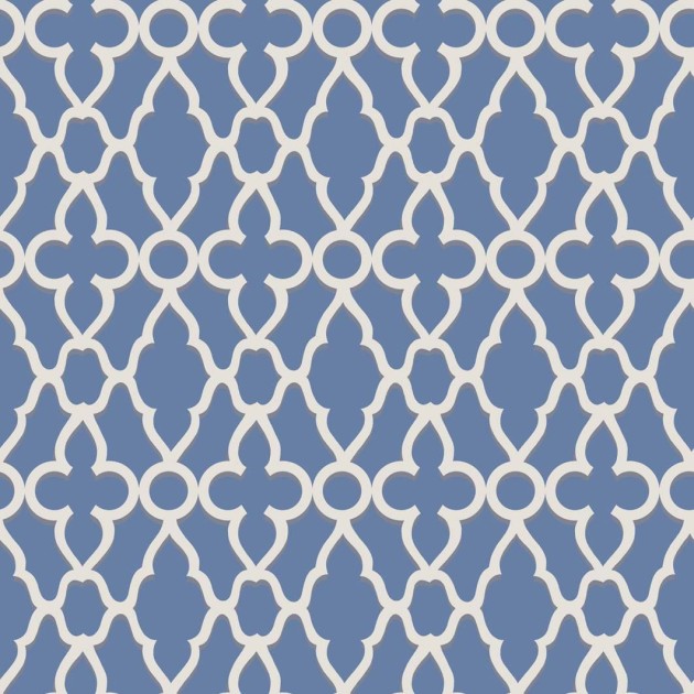 Tapeta Cole & Son The Pearwood Collection 116/6021 Treillage