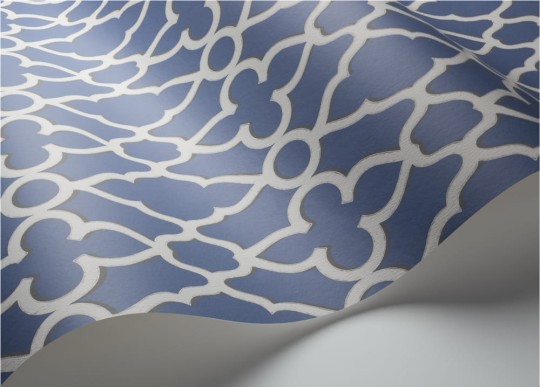 Tapeta Cole & Son The Pearwood Collection 116/6021 Treillage