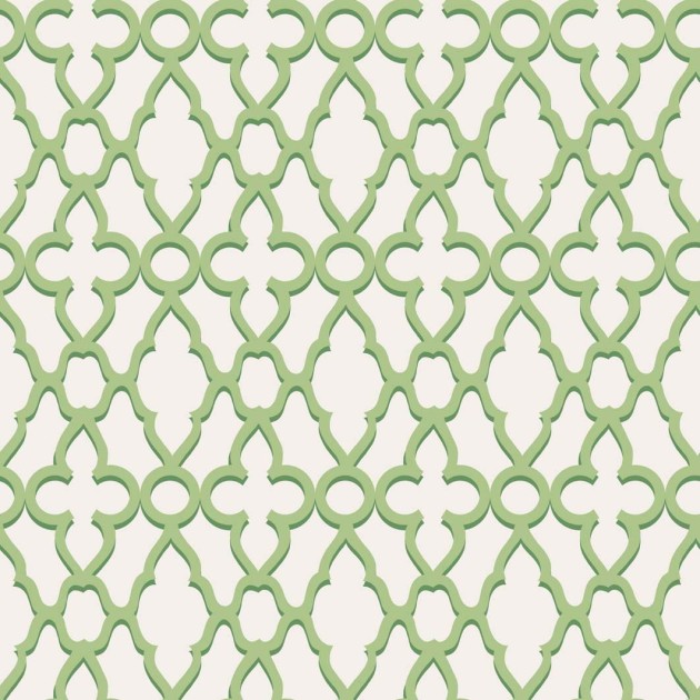 Tapeta Cole & Son The Pearwood Collection 116/6022 Treillage