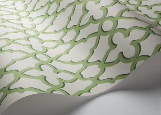 Tapeta Cole & Son The Pearwood Collection 116/6022 Treillage
