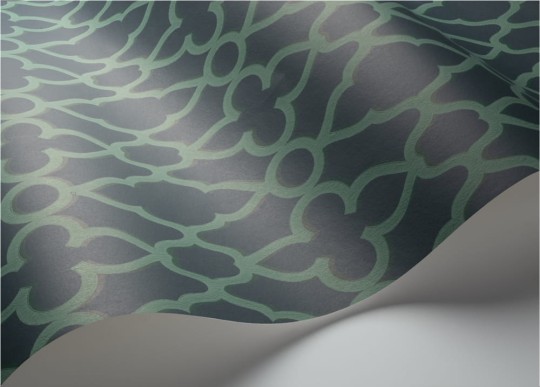 Tapeta Cole & Son The Pearwood Collection 116/6023 Treillage
