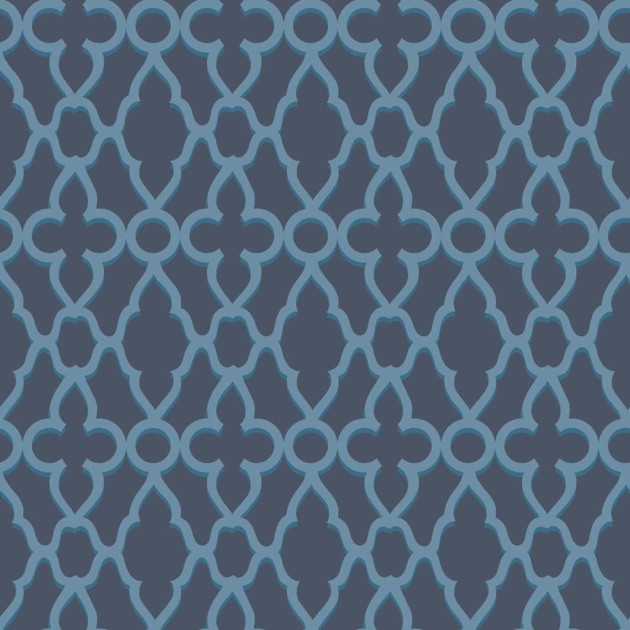 Tapeta Cole & Son The Pearwood Collection 116/6024 Treillage
