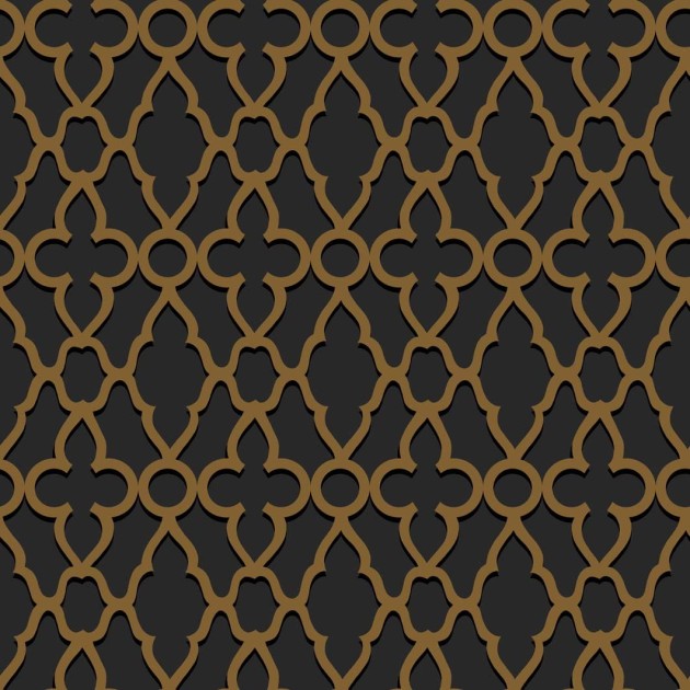 Tapeta Cole & Son The Pearwood Collection 116/6025 Treillage