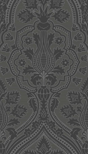 Tapeta Cole & Son The Pearwood Collection 116/9035 Pugin Palace Flock