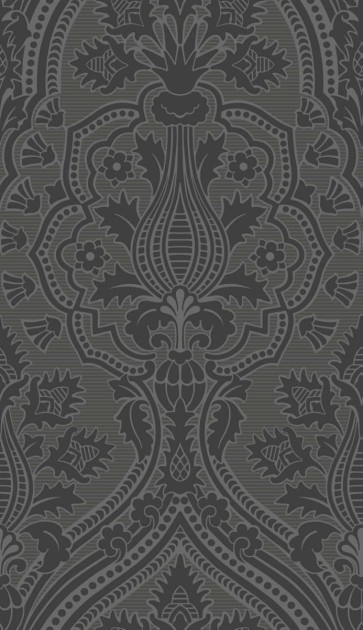 Tapeta Cole & Son The Pearwood Collection 116/9035 Pugin Palace Flock