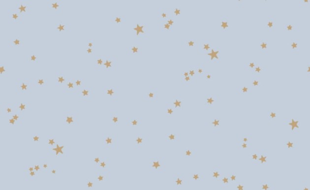 Tapeta Cole & Son Whimsical 103/3016 Stars