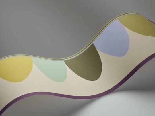 Tapeta Cole & Son Whimsical 103/8028 Scaramouche