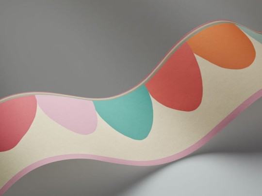 Tapeta Cole & Son Whimsical 103/8029 Scaramouche